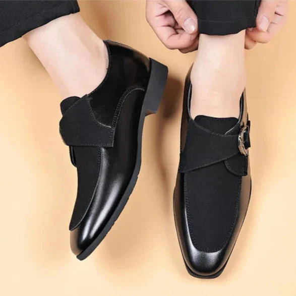 Karger Monk Shoes - Image 4