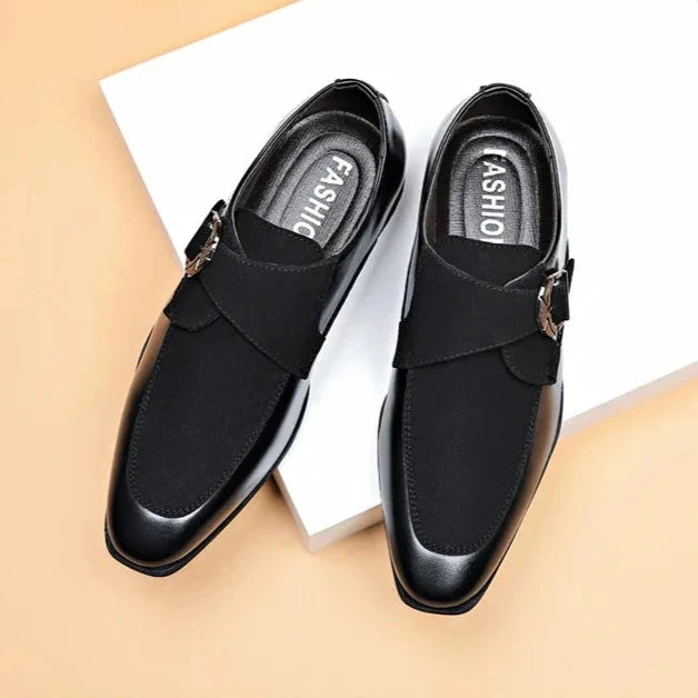 Karger Monk Shoes - Image 5
