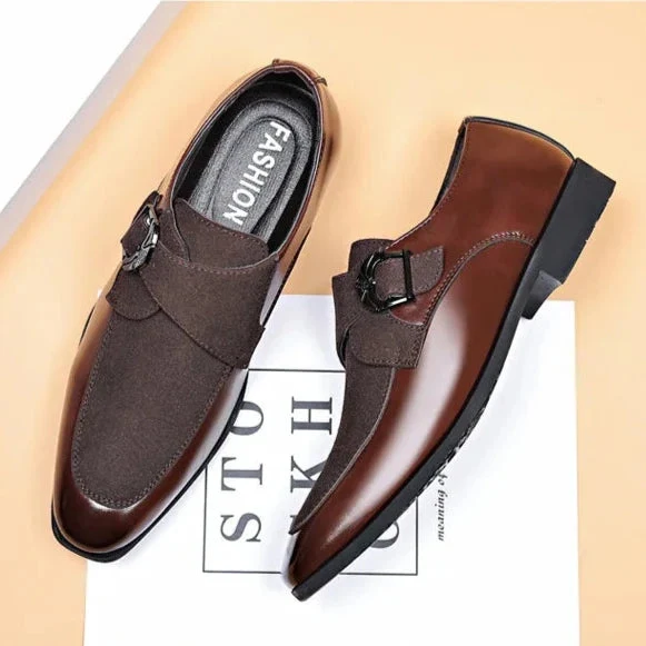 Karger Monk Shoes - Image 6