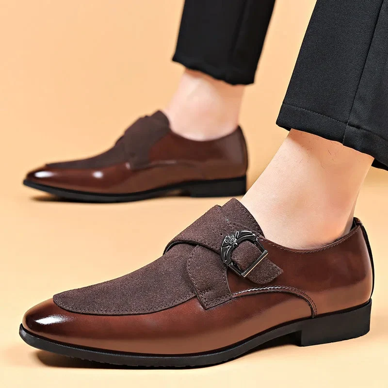 Karger Monk Shoes - Image 7