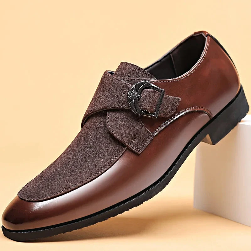 Karger Monk Shoes - Image 8