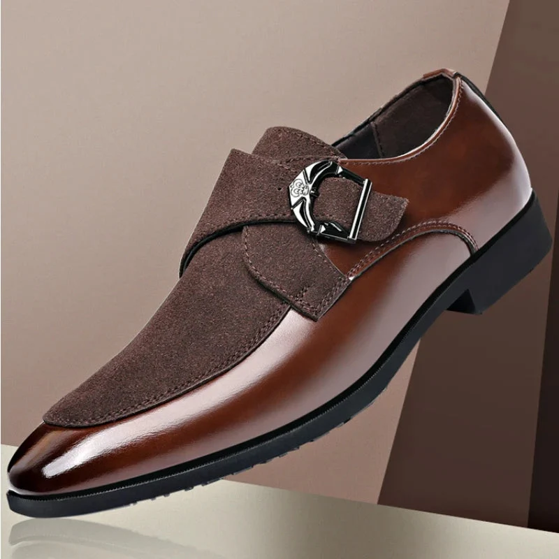 Karger Monk Shoes - Image 9