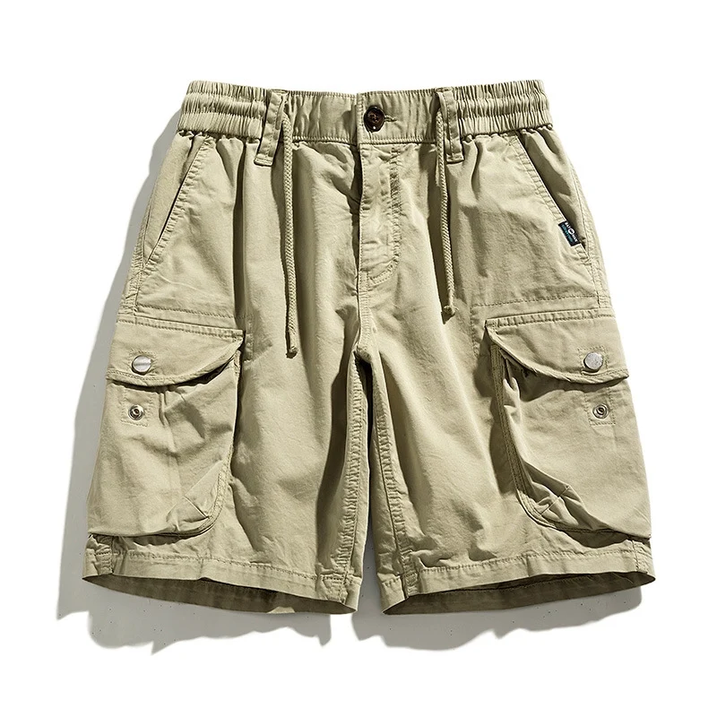 Karnor Cargo Shorts - Image 3