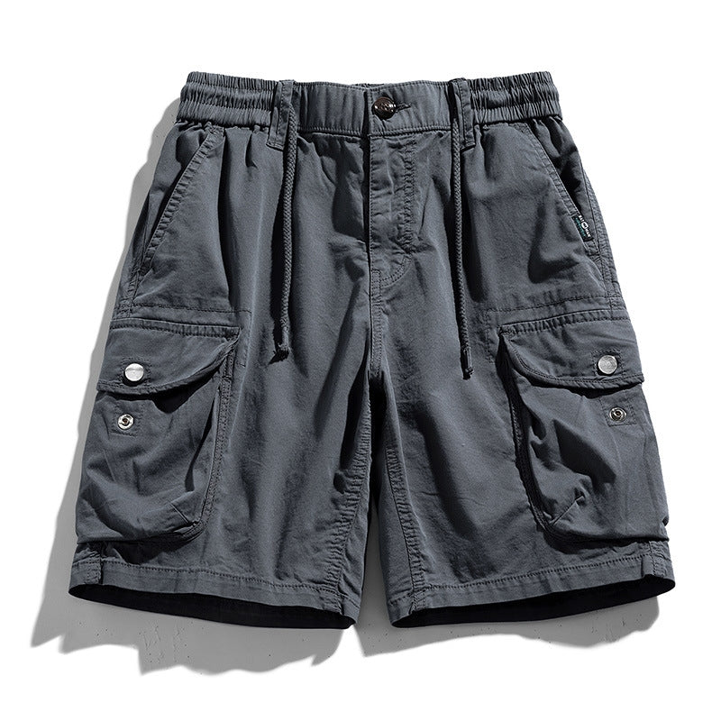 Karnor Cargo Shorts - Image 4