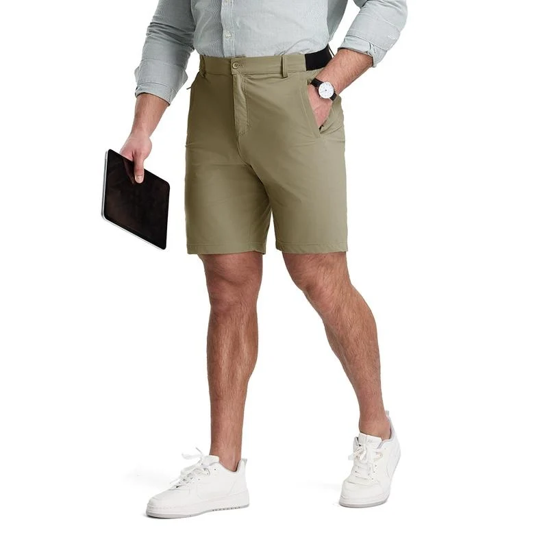 Men's Apparel