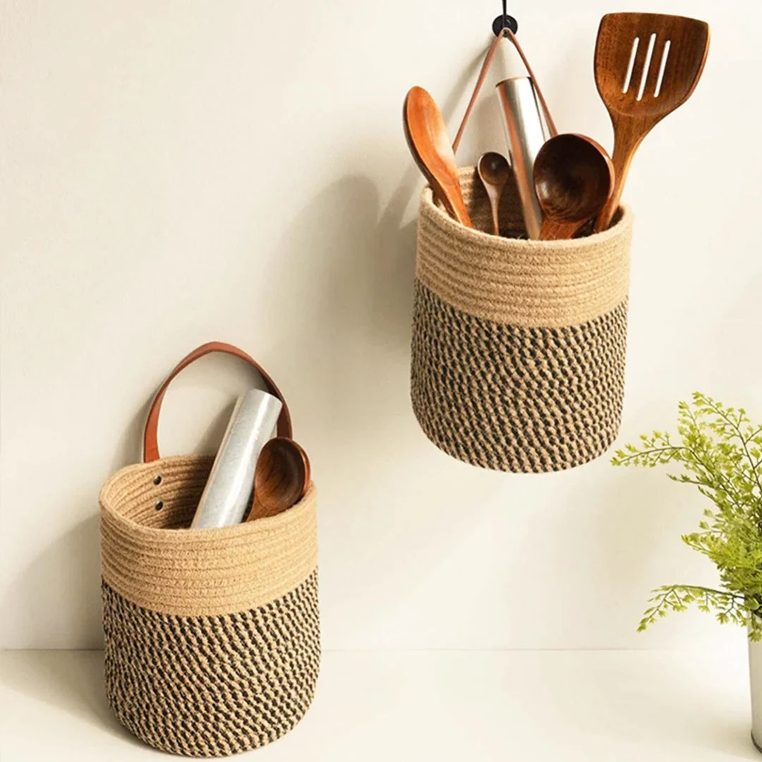 Kenit Basket - Image 2