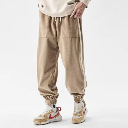 Kinetic Flow Joggers - Image 3