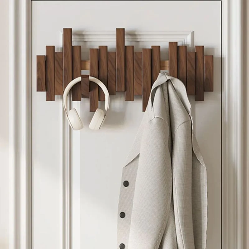Kynna Natural Wood Hanger - Image 8