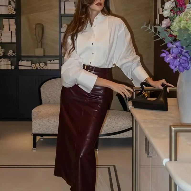 L’Avri Shirt - Image 4