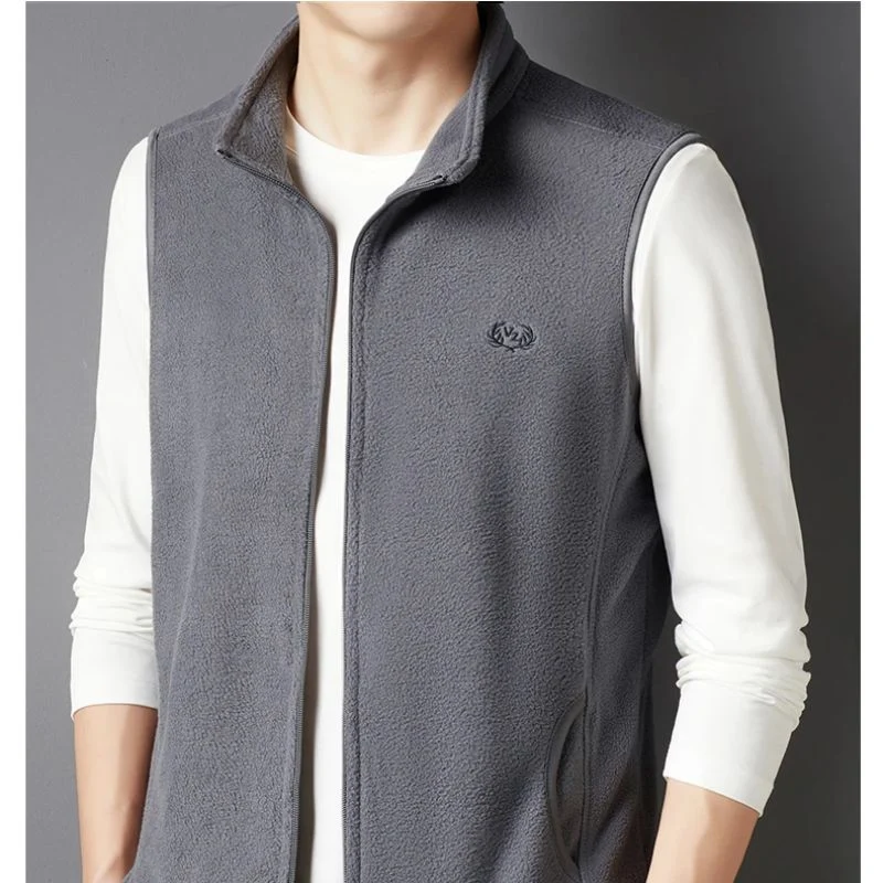Lafayette 1887 Vest - Image 8