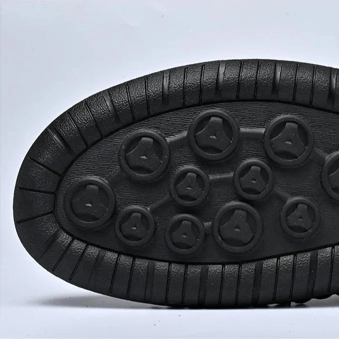 Larvek Genuine Leather Shoes - Image 19