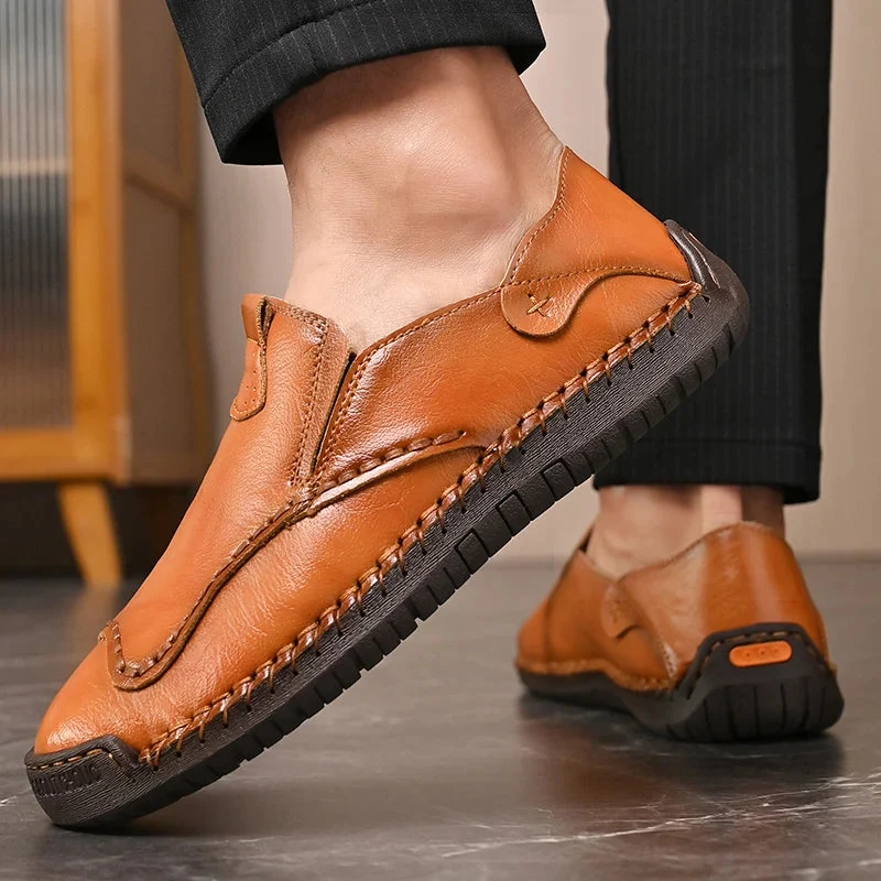 Larvek Genuine Leather Shoes - Image 2