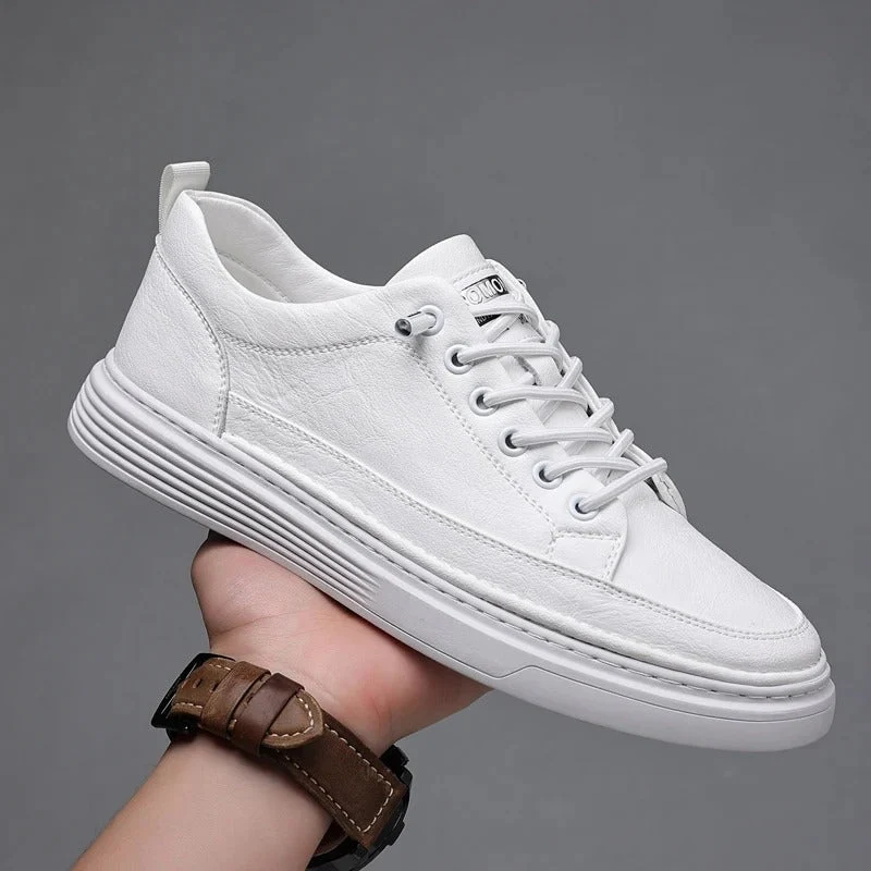 Lawson Genuine Leather Shoes - Image 10