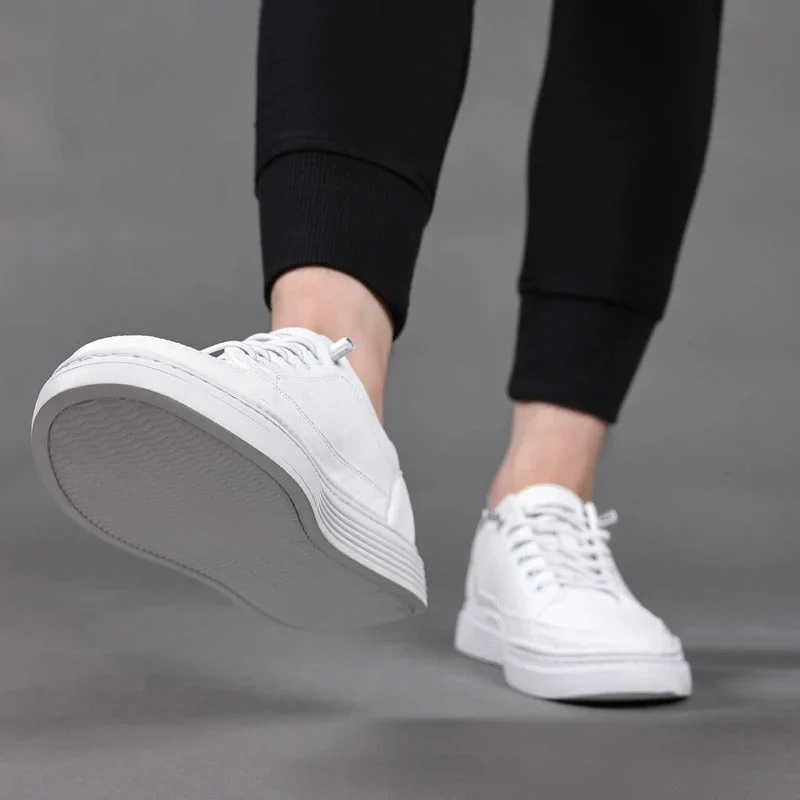 Lawson Genuine Leather Shoes - Image 11