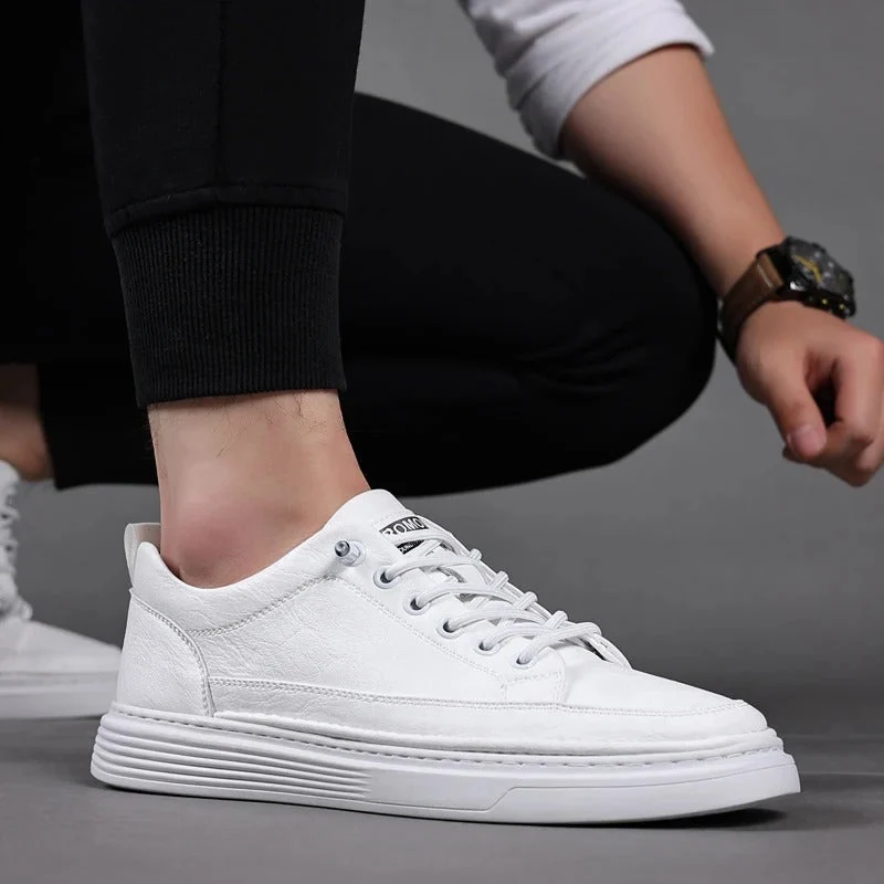 Lawson Genuine Leather Shoes - Image 13