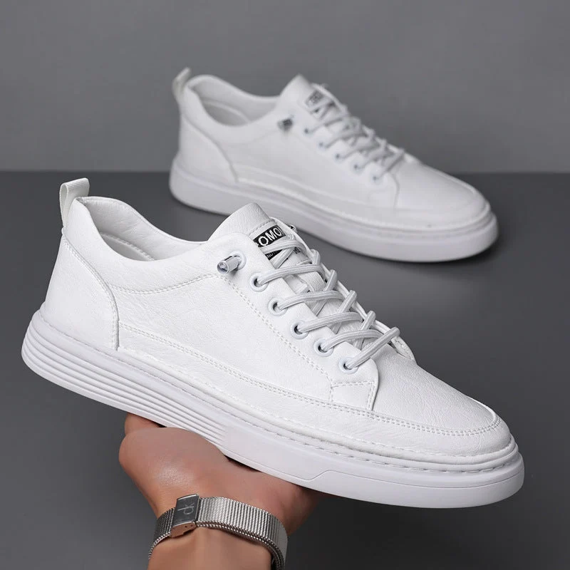 Lawson Genuine Leather Shoes - Image 9