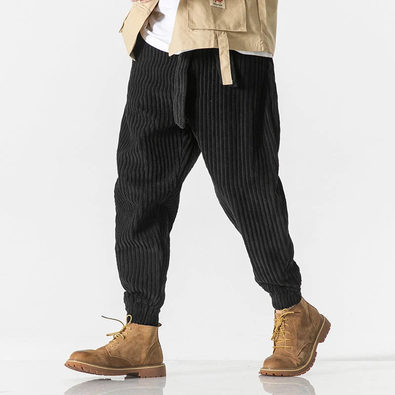 Legacy Corduroy Joggers - Image 10