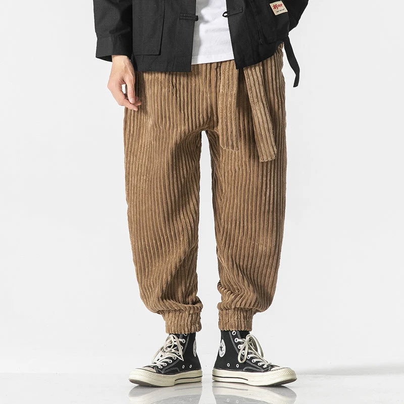 Legacy Corduroy Joggers - Image 2