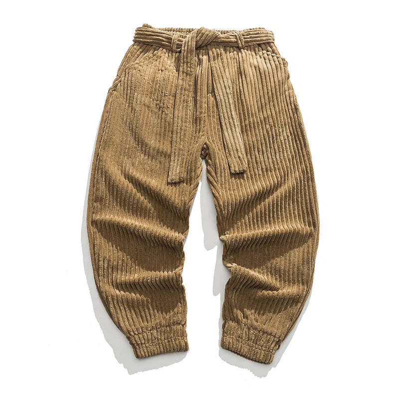 Legacy Corduroy Joggers - Image 4