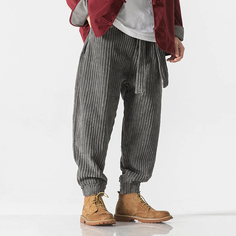 Legacy Corduroy Joggers - Image 5