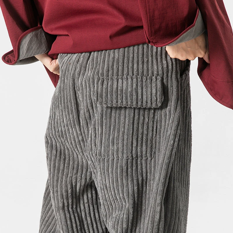 Legacy Corduroy Joggers - Image 6
