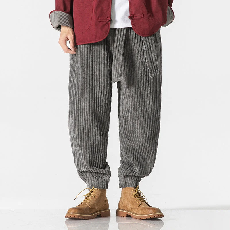 Legacy Corduroy Joggers - Image 7