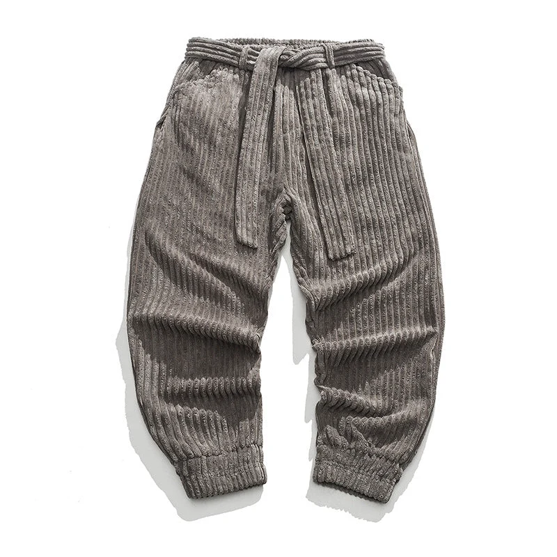 Legacy Corduroy Joggers - Image 8