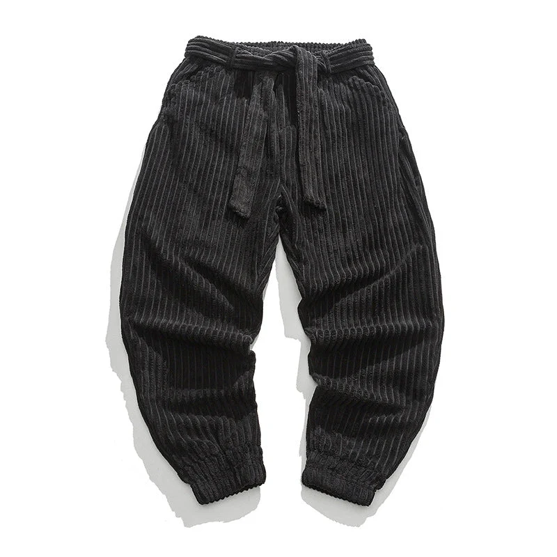 Legacy Corduroy Joggers - Image 9