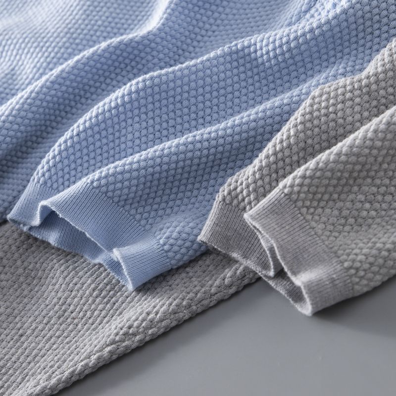 Lennox Knit-Collar Polo - Image 6