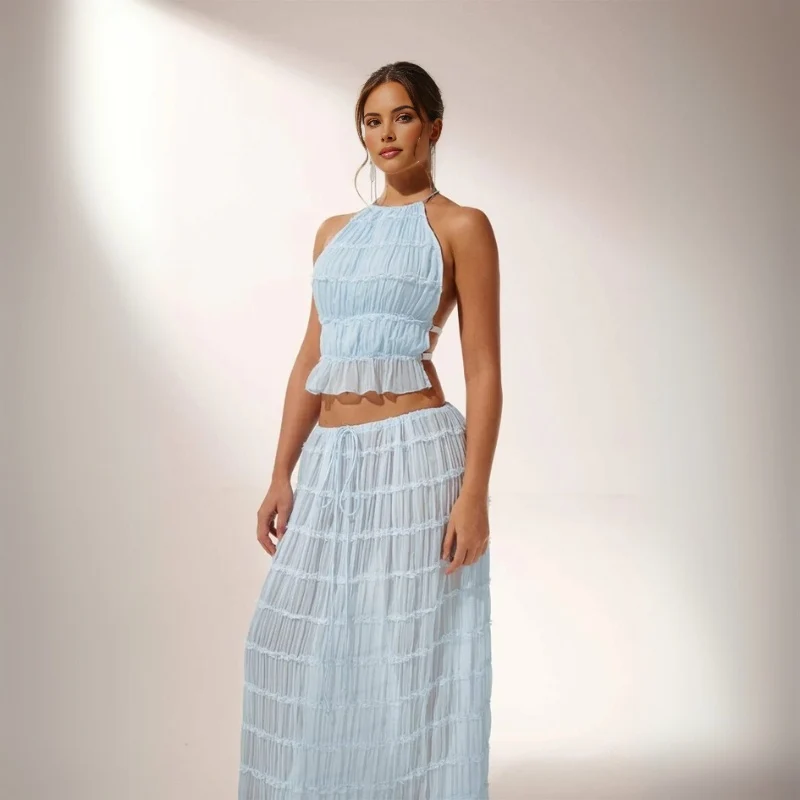 Léora Two Piece Set - Image 4