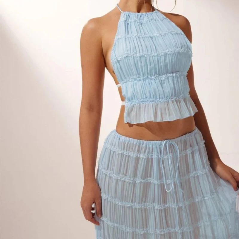 Léora Two Piece Set - Image 5
