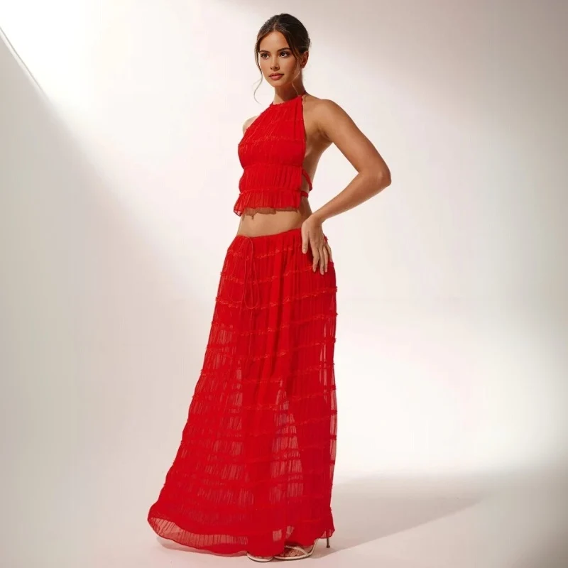 Léora Two Piece Set - Image 7