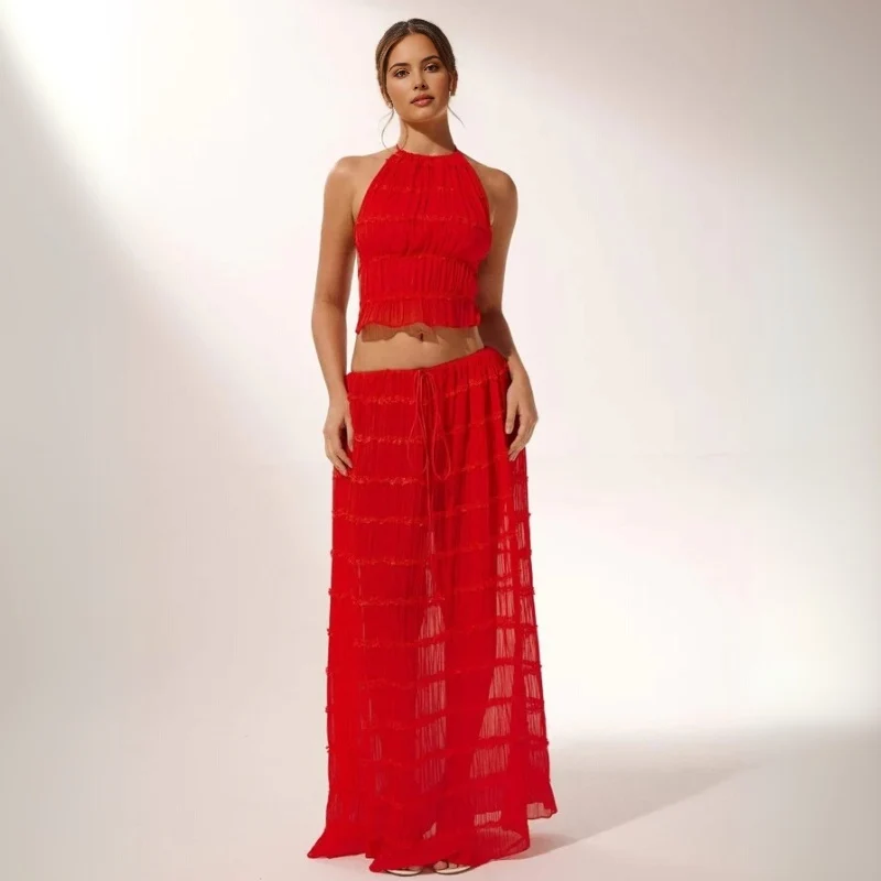 Léora Two Piece Set - Image 8