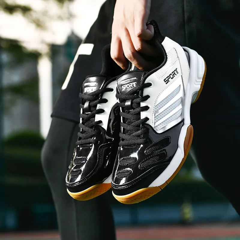Leris Sport Shoes - Image 2