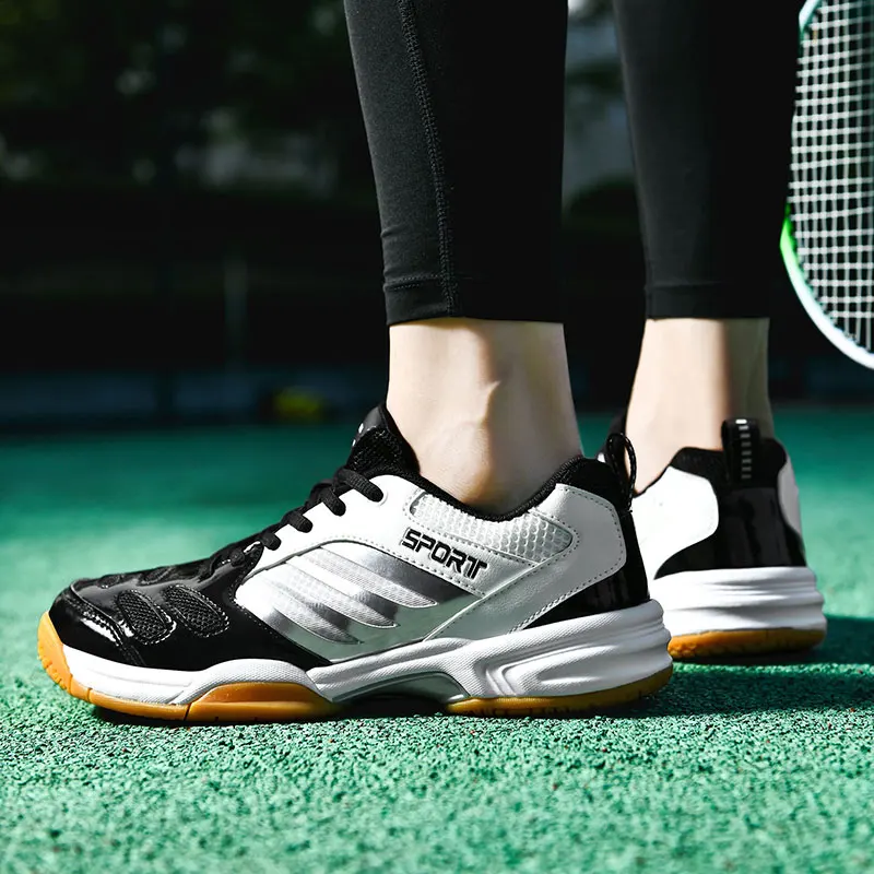 Leris Sport Shoes - Image 3