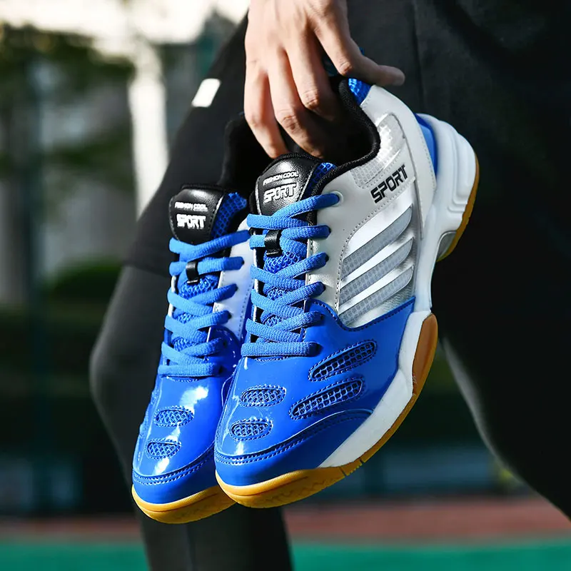 Leris Sport Shoes - Image 4