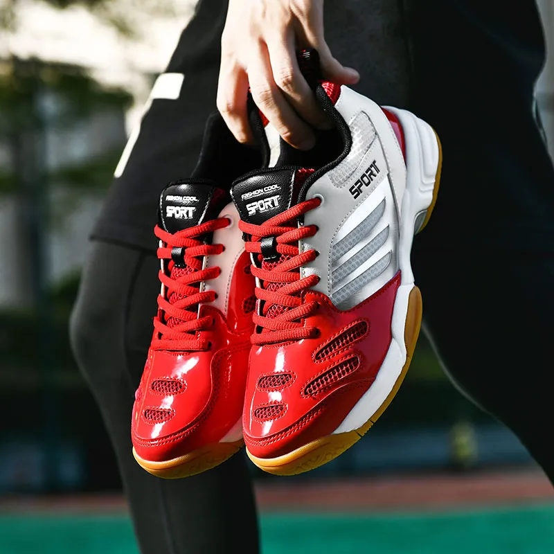 Leris Sport Shoes - Image 5