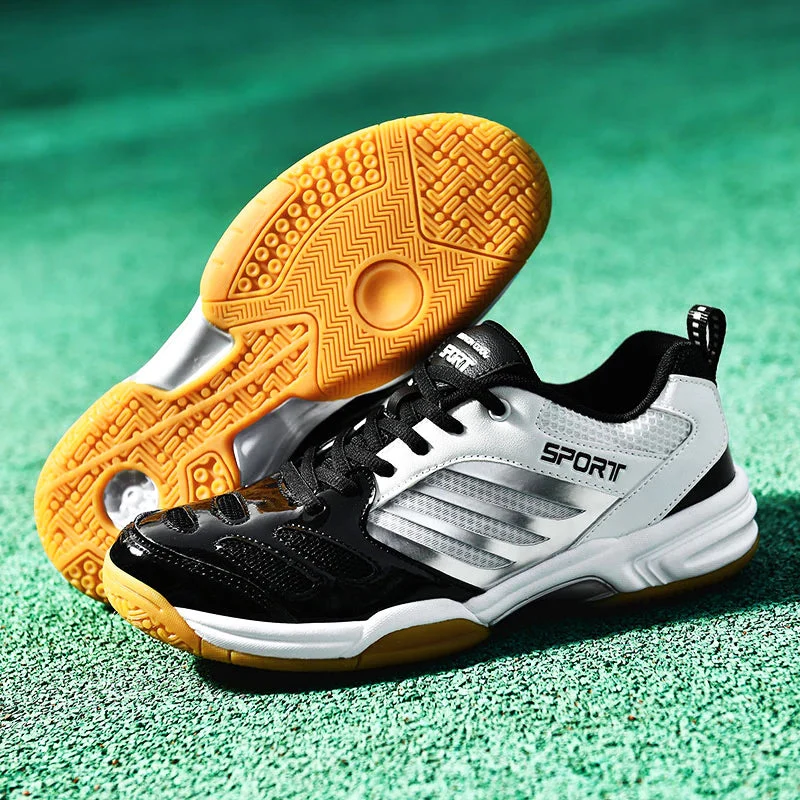 Leris Sport Shoes - Image 6