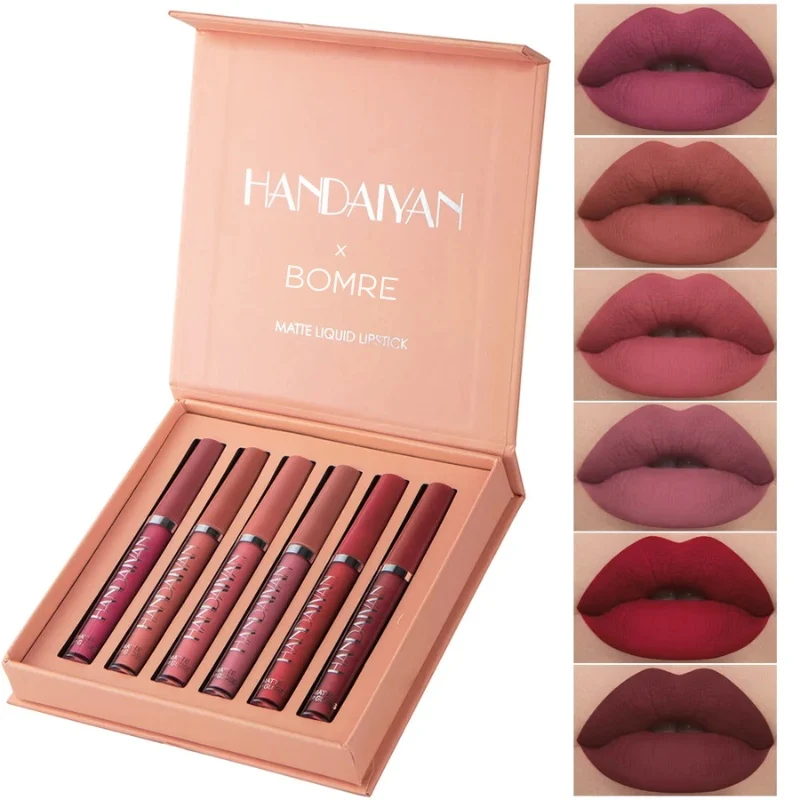 Lineage Lip Gloss Set - Image 2