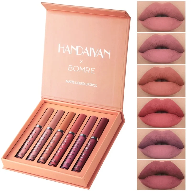 Lineage Lip Gloss Set - Image 3