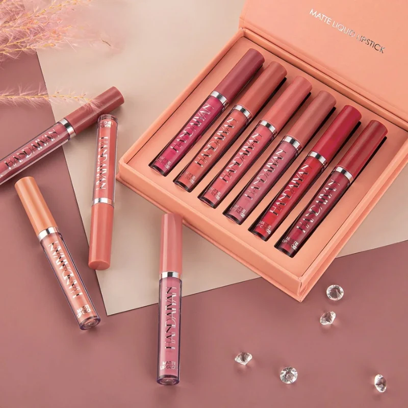 Lineage Lip Gloss Set - Image 5