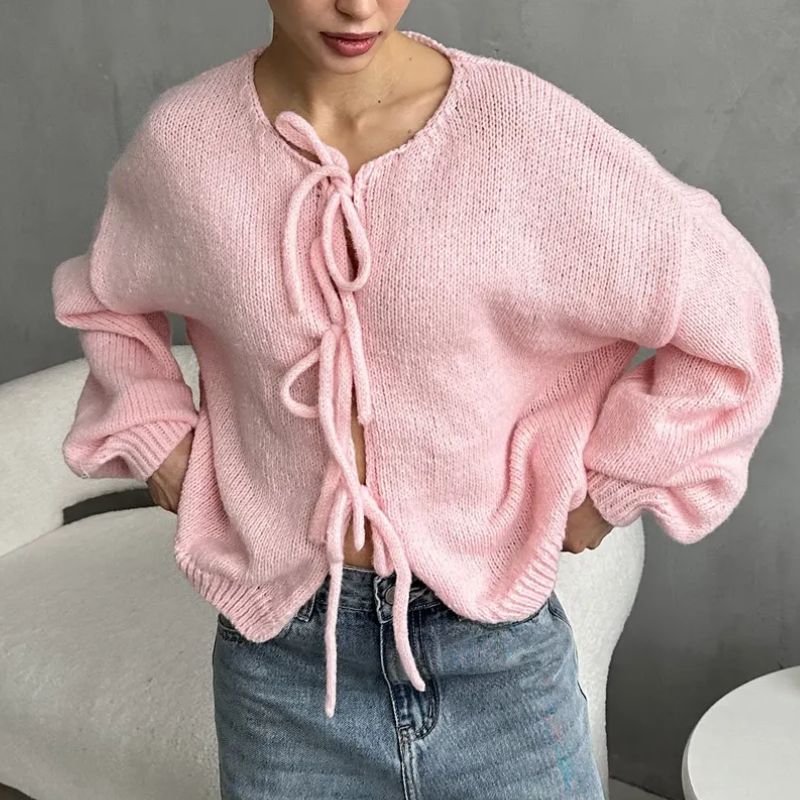 Linoire Cardigan