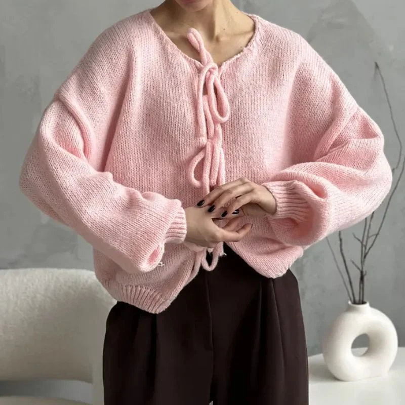 Linoire Cardigan - Image 2