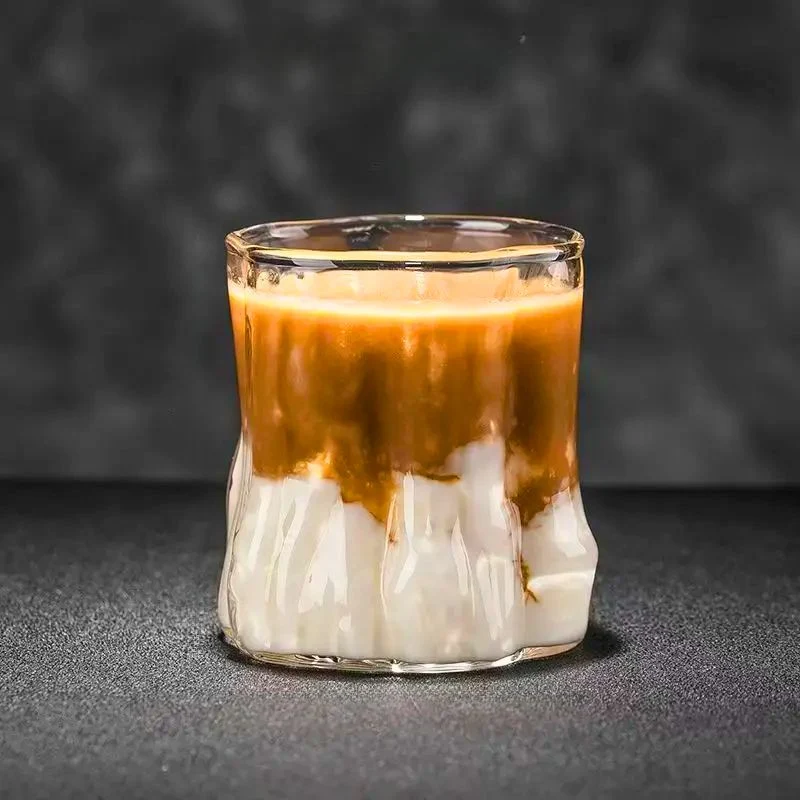 Loden Vintage Glass - Image 4
