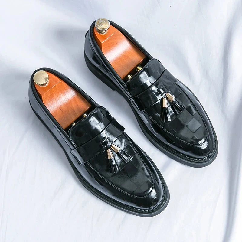 Lorenzo Genuine Leather - Image 10