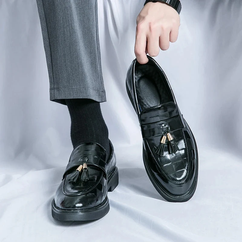 Lorenzo Genuine Leather - Image 11