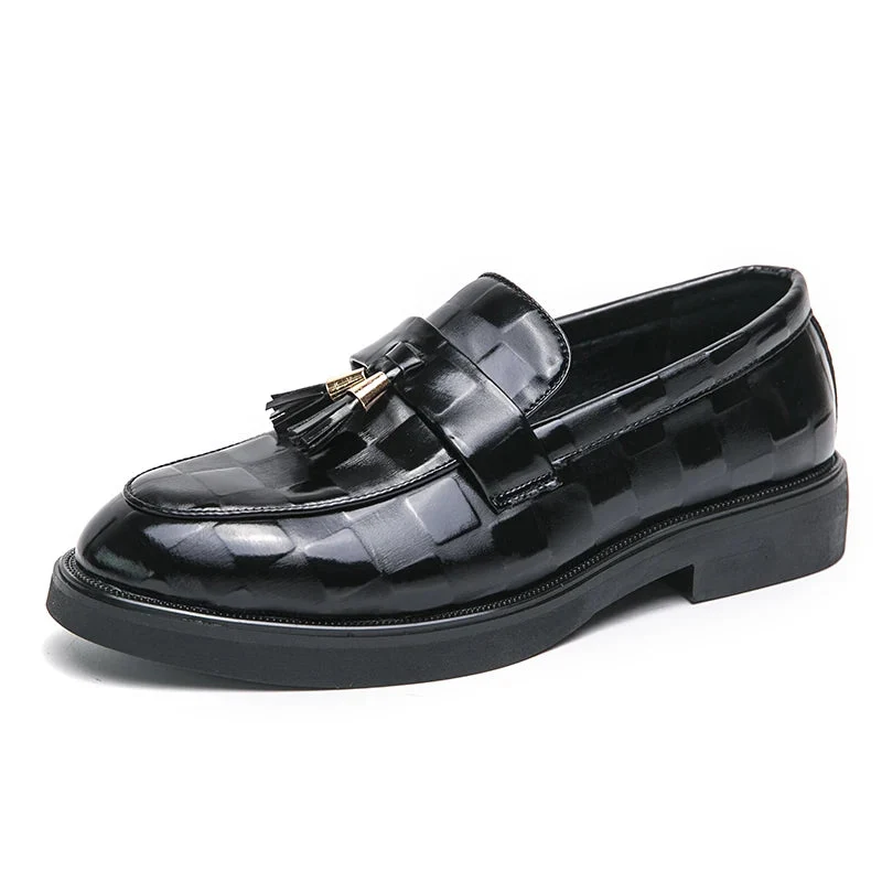 Lorenzo Genuine Leather - Image 14