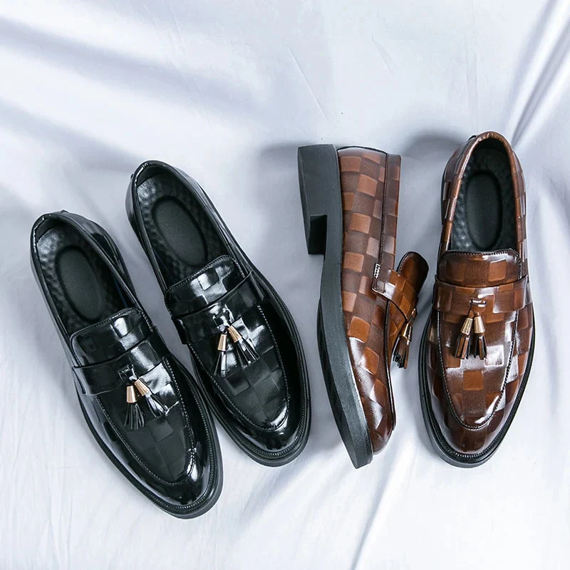 Lorenzo Genuine Leather - Image 15
