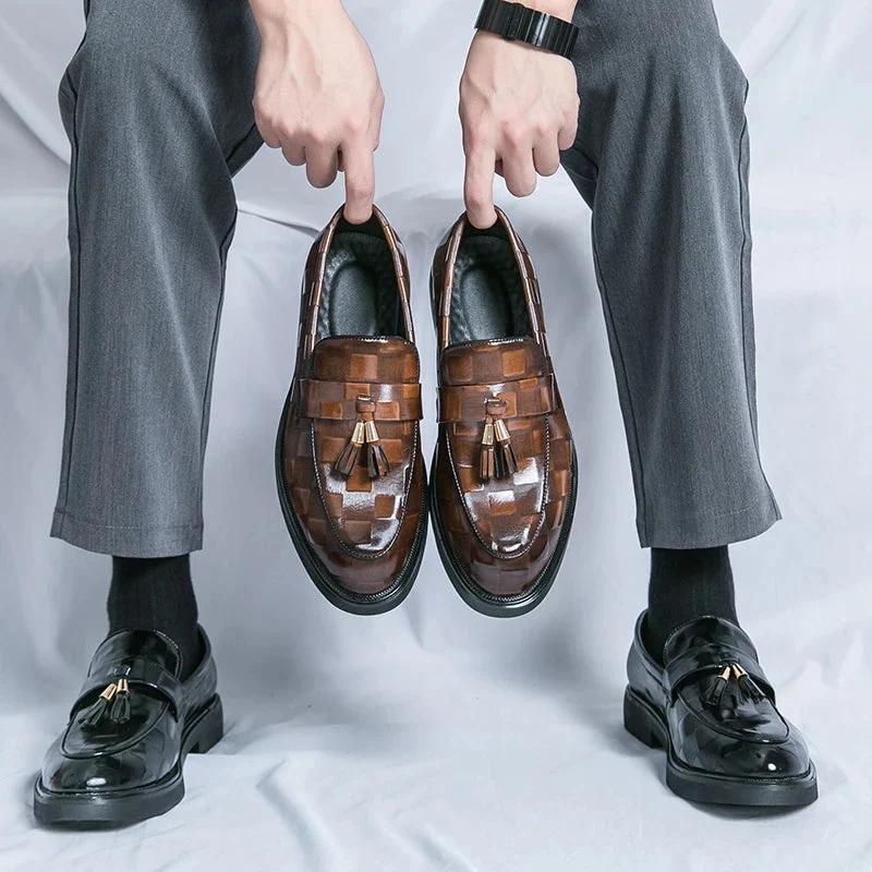 Lorenzo Genuine Leather - Image 16