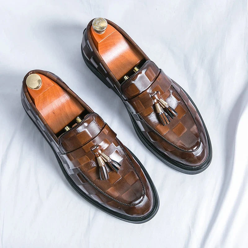 Lorenzo Genuine Leather - Image 2